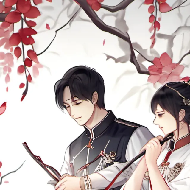 chat with ai character: Leo