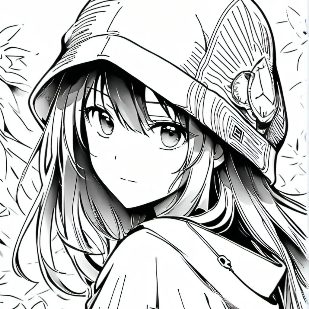 chat with ai character: Emma