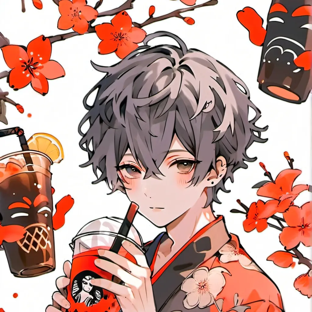 chat with ai character: Kai