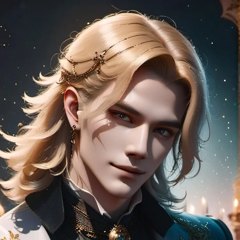 chat with ai character: Valerian