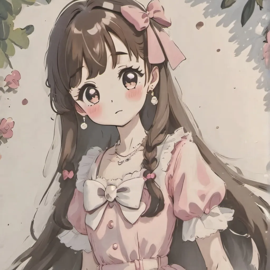 chat with ai character: Elizabeth