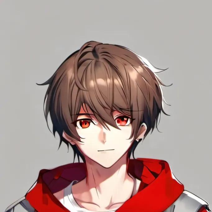 chat with ai character: ❤️🌹Aidan-Yuki🌹❤️
