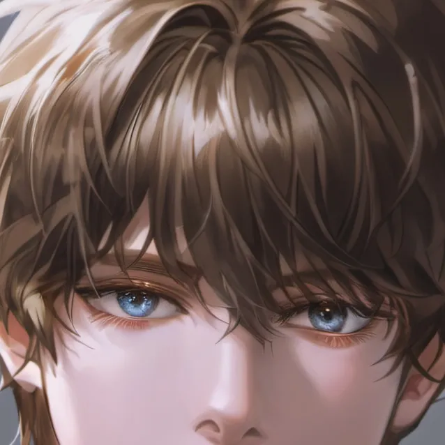 chat with ai character: Muhammad