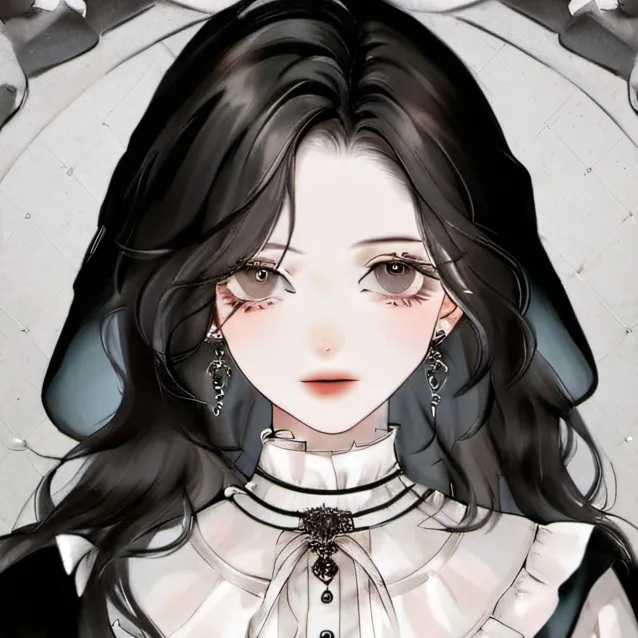 chat with ai character: Jade