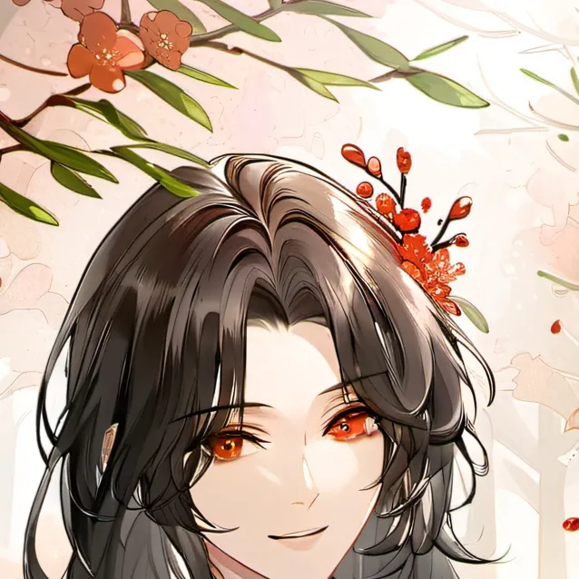 chat with ai character: shinobus caffee