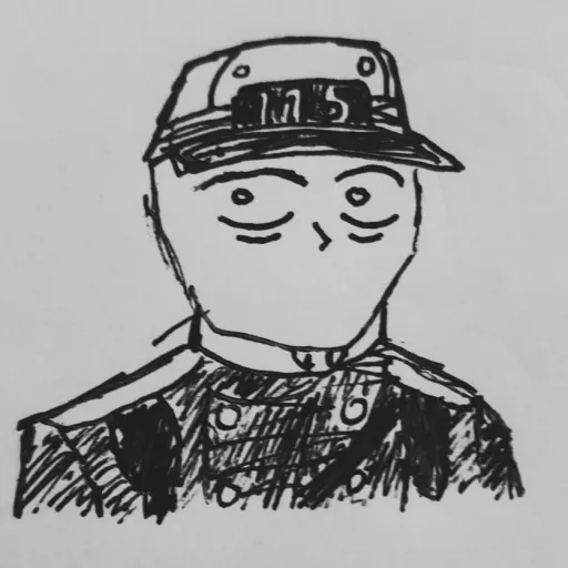 creator Henri The Unstable's avatar