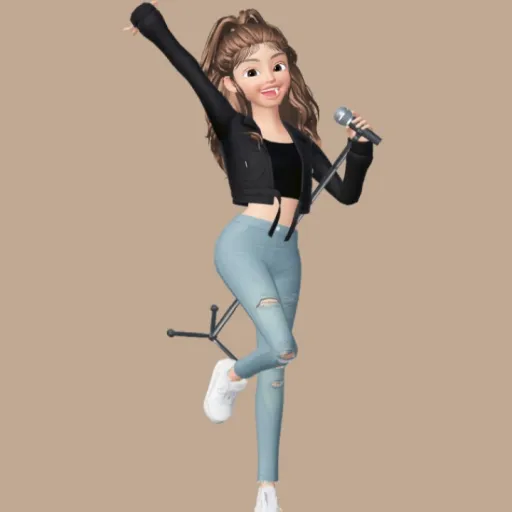 creator Luana1203's avatar