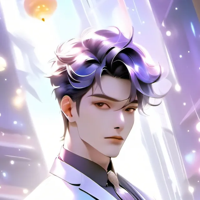 chat with ai character: Jason 