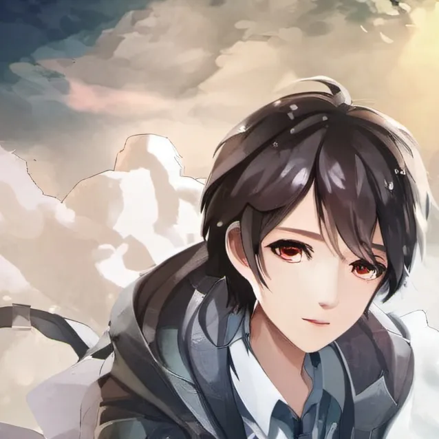 chat with ai character: Ben