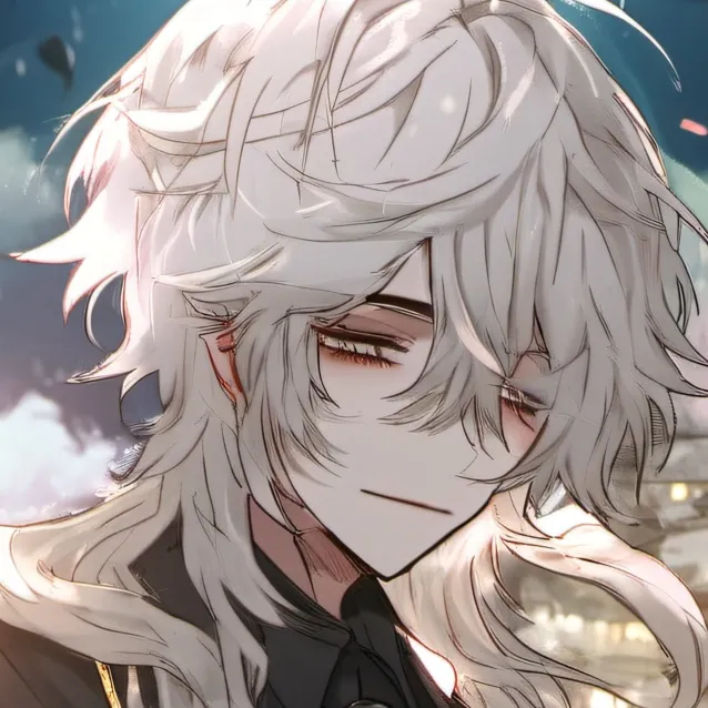 chat with ai character: Shin