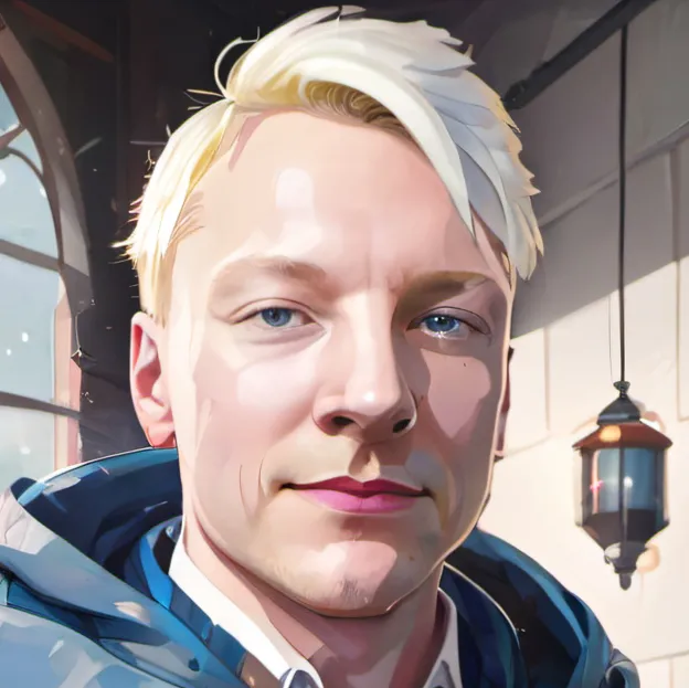 chat with ai character: Jason