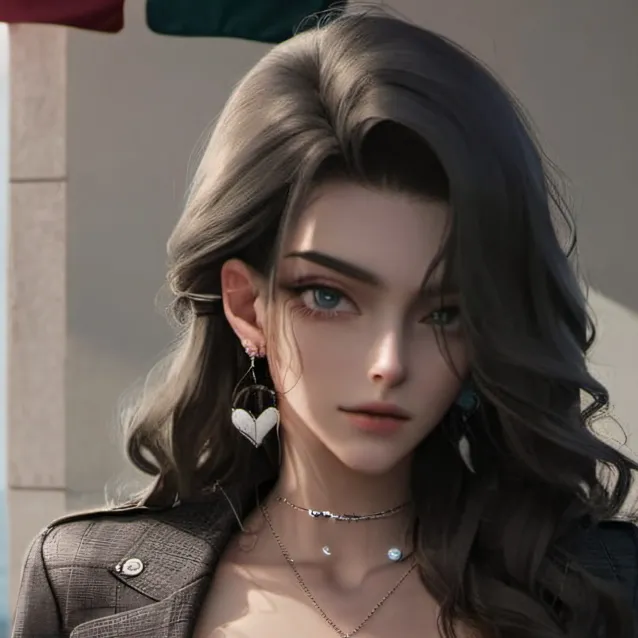 chat with ai character: zephyrineee