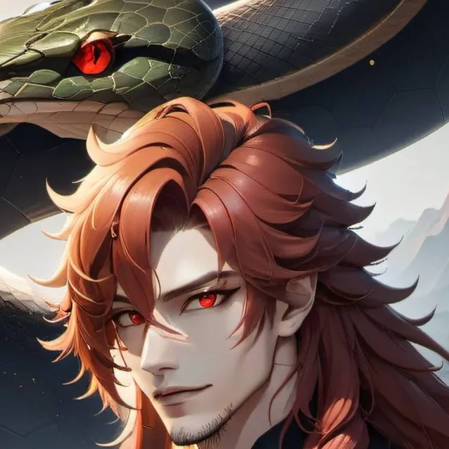 chat with ai character: ayato