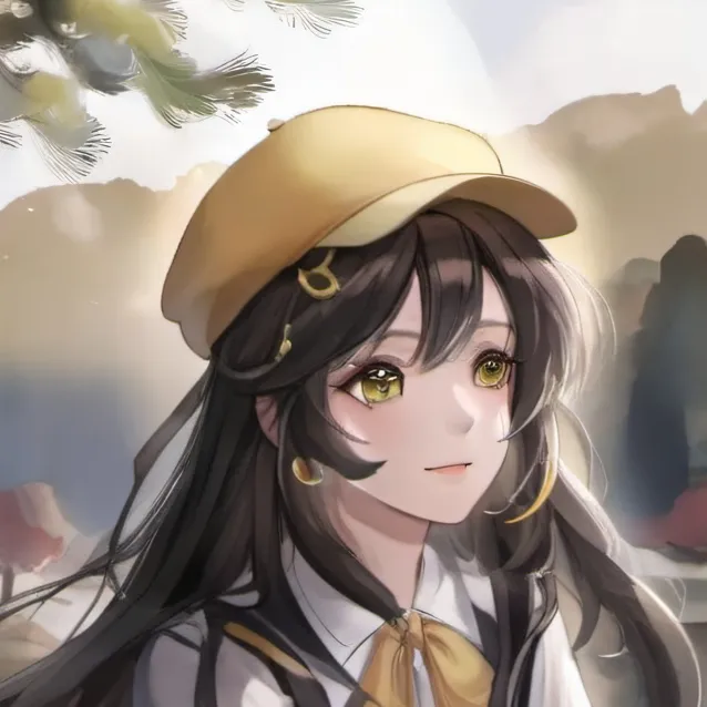 chat with ai character: my lover lily