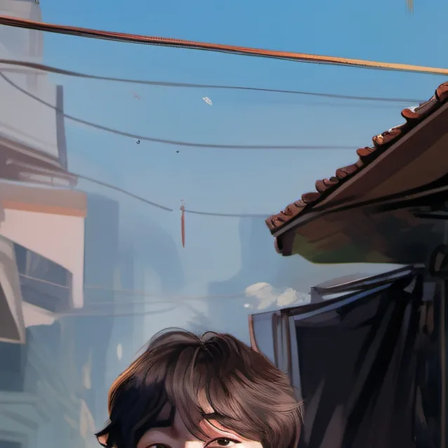 chat with ai character: fred