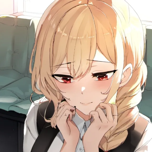 chat with ai character: avery
