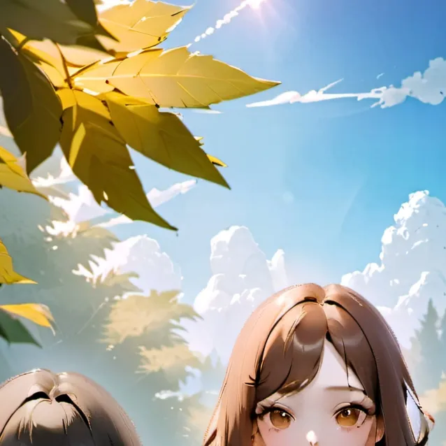 chat with ai character: All girls school 