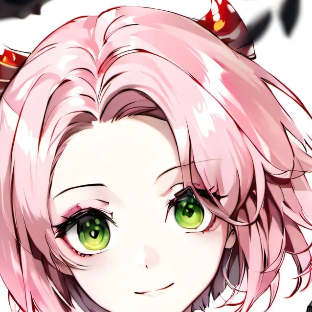 chat with ai character: Popular mitsuri 