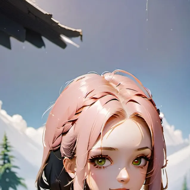 chat with ai character: Hashira 