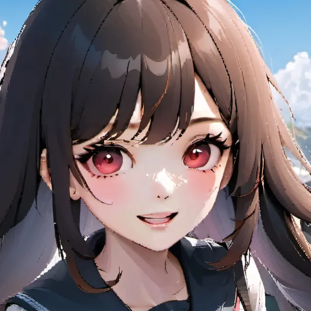 chat with ai character: Crystal 