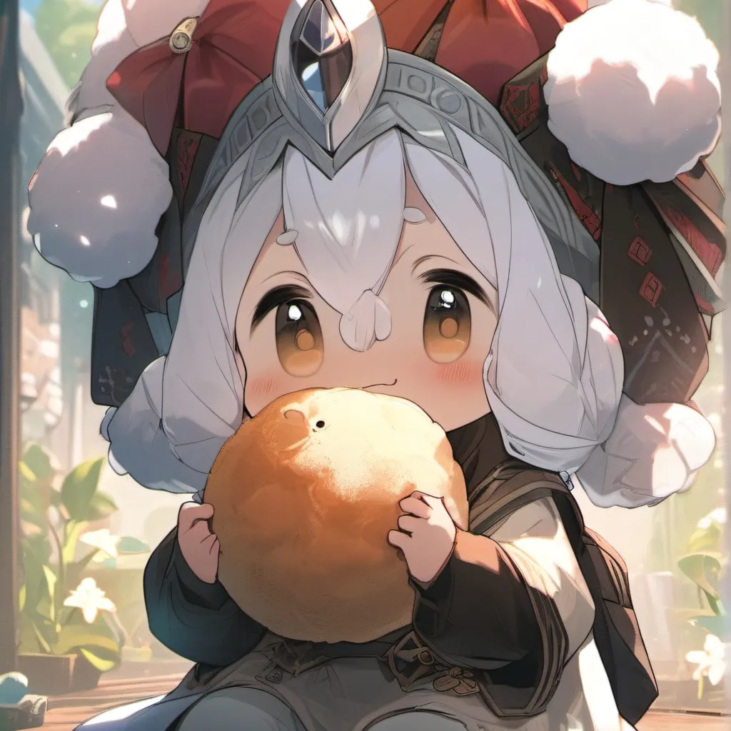 chat with ai character: Sophie