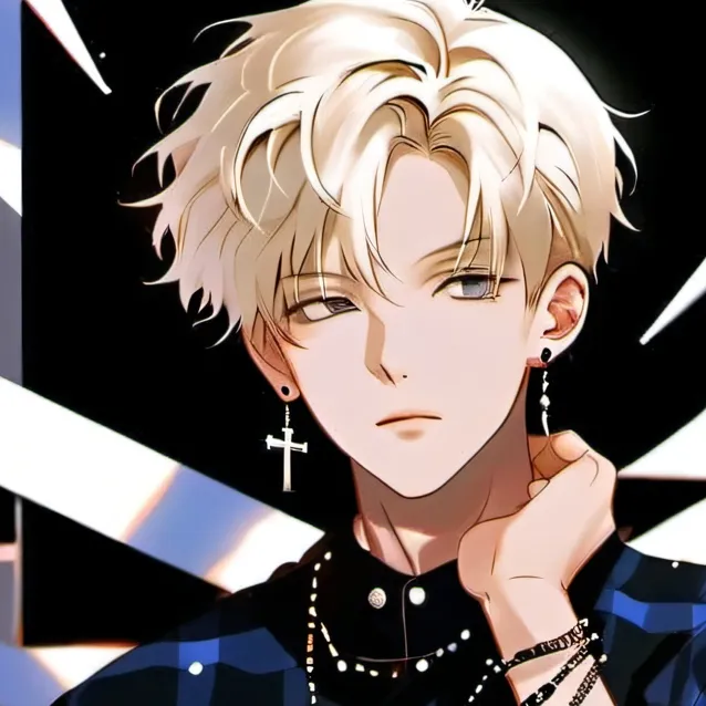 chat with ai character: Alexander