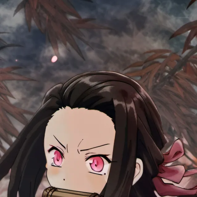 chat with ai character: Demonslayer