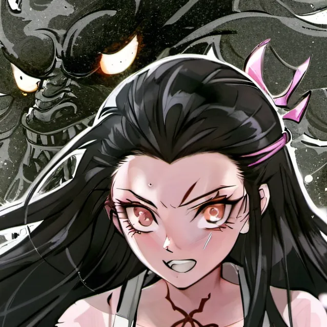 chat with ai character: Demonslayer