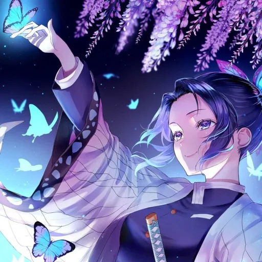 creator Kiki909's avatar