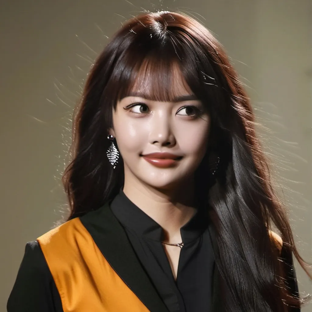 chat with ai character: Lisa