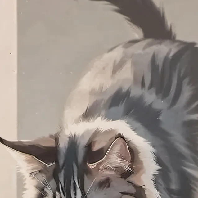 chat with ai character: baby(cute) 