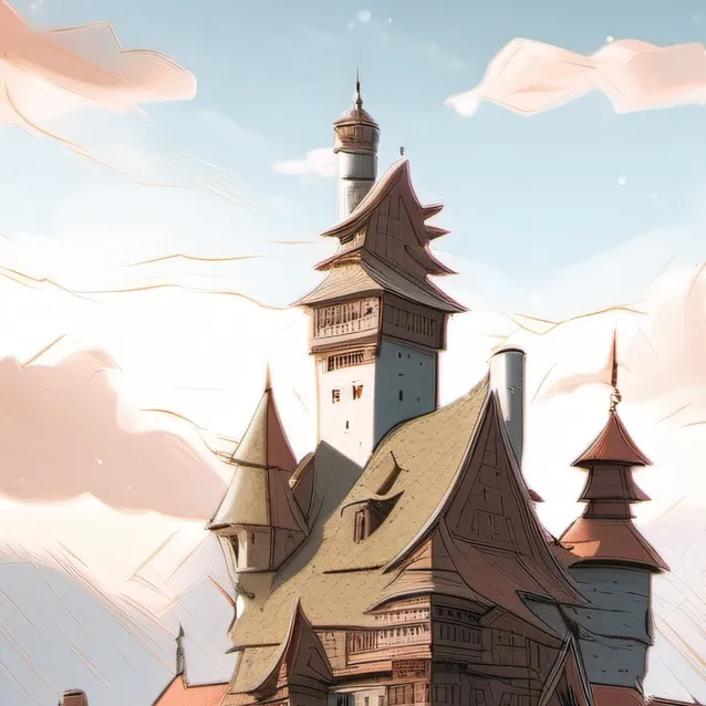 chat with ai character: hogwarts8