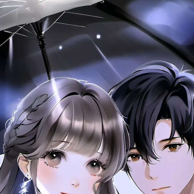 chat with ai character: Zane/luna