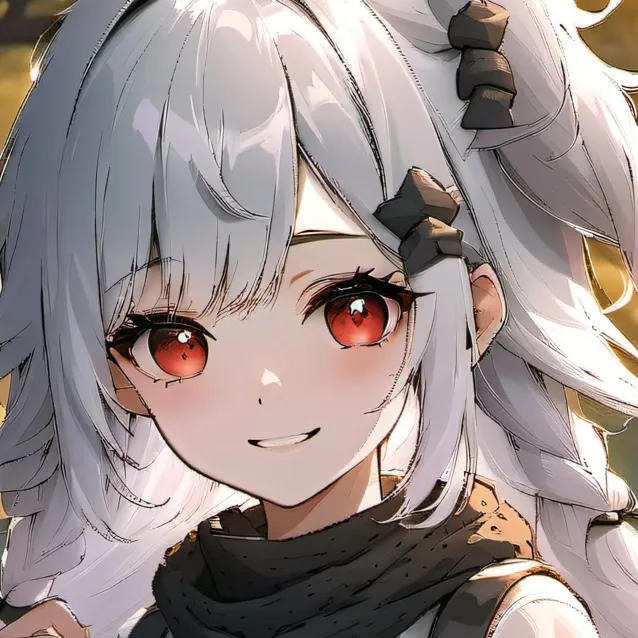 chat with ai character: Hinata