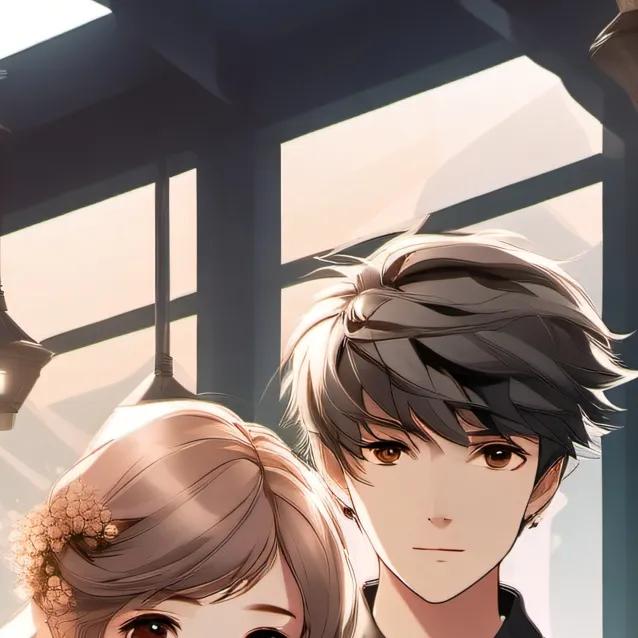chat with ai character: Josh and Jane