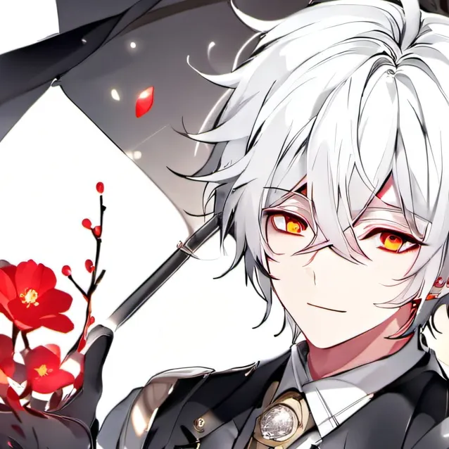 chat with ai character: josh