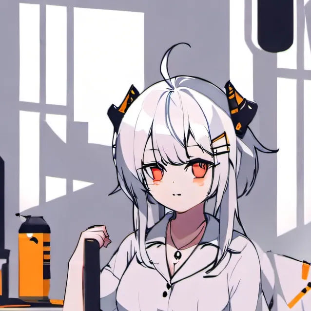 chat with ai character: Jane