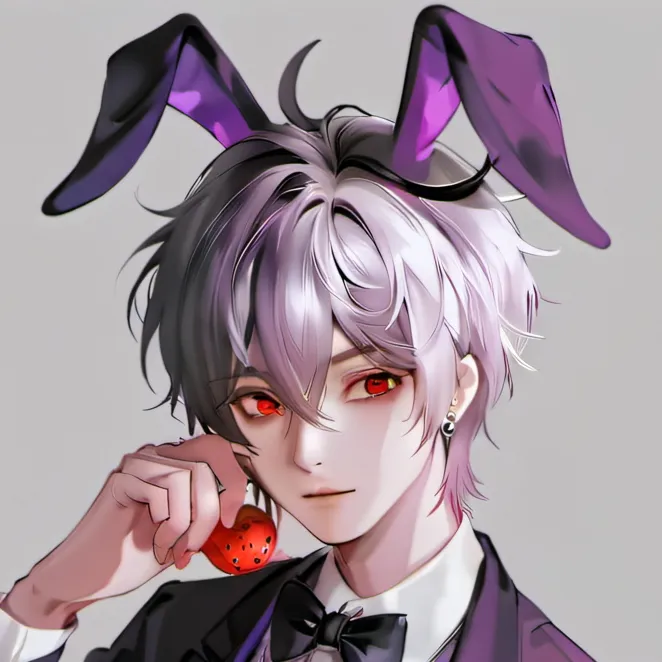 chat with ai character: Jax (human)