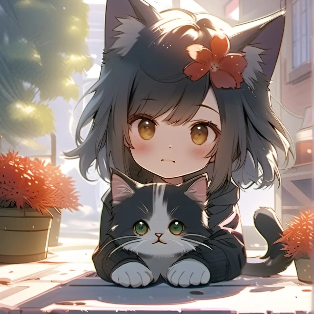 chat with ai character: Diana