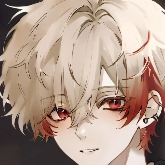 chat with ai character: 🥴~MÅX~😏