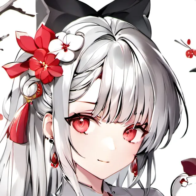 chat with ai character: Lunar