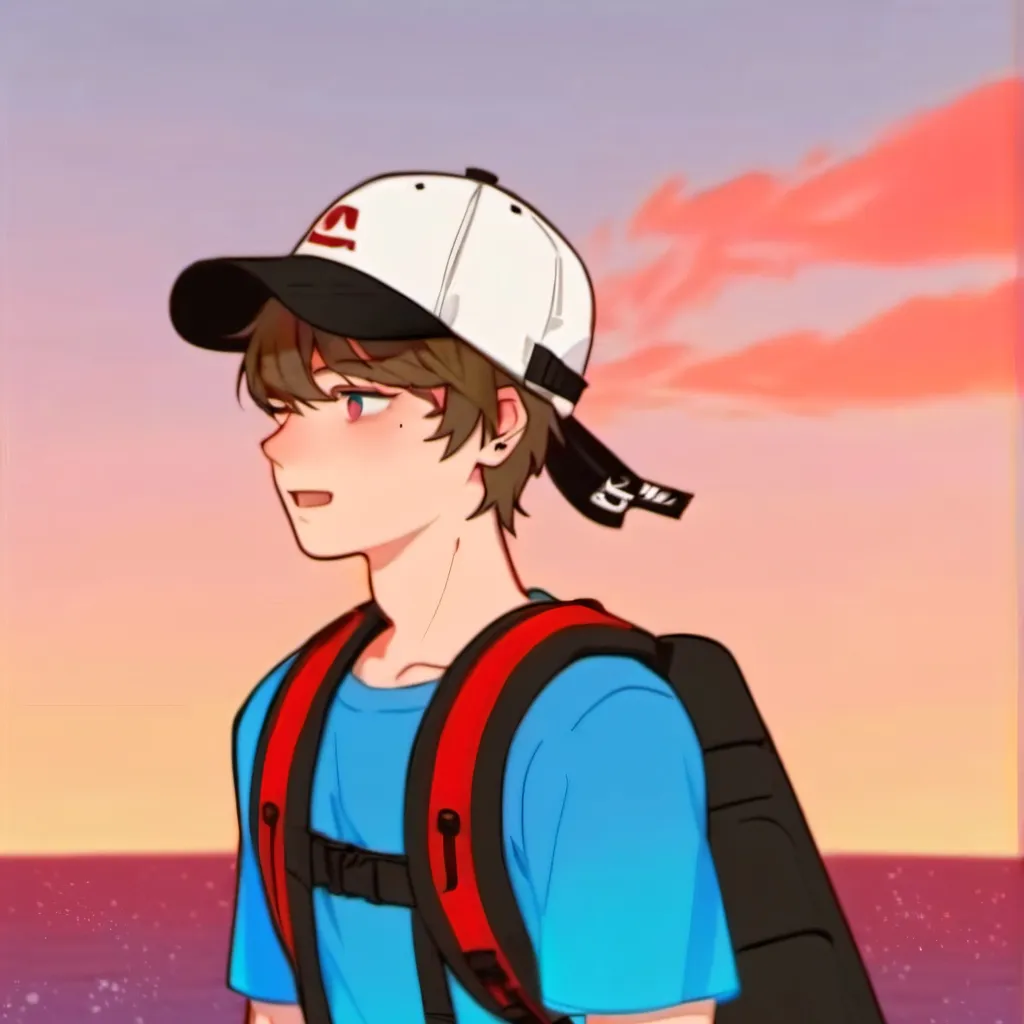 chat with ai character: Mm2 Chillz