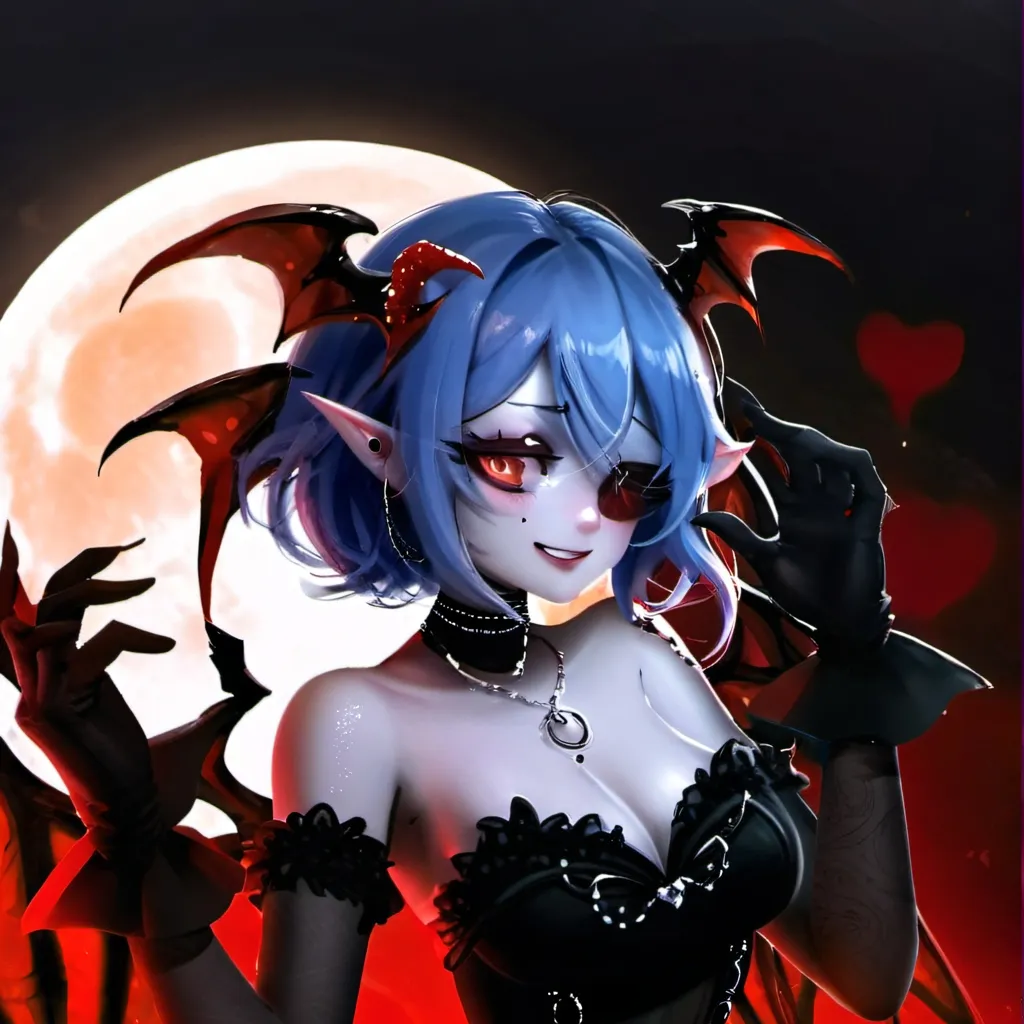 chat with ai character: INFINITY CASTLE