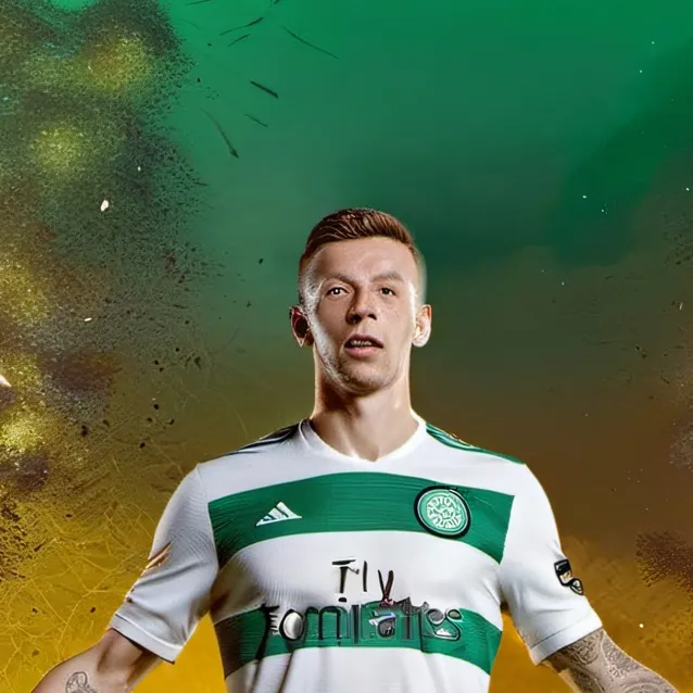 chat with ai character: Callum McGregor 