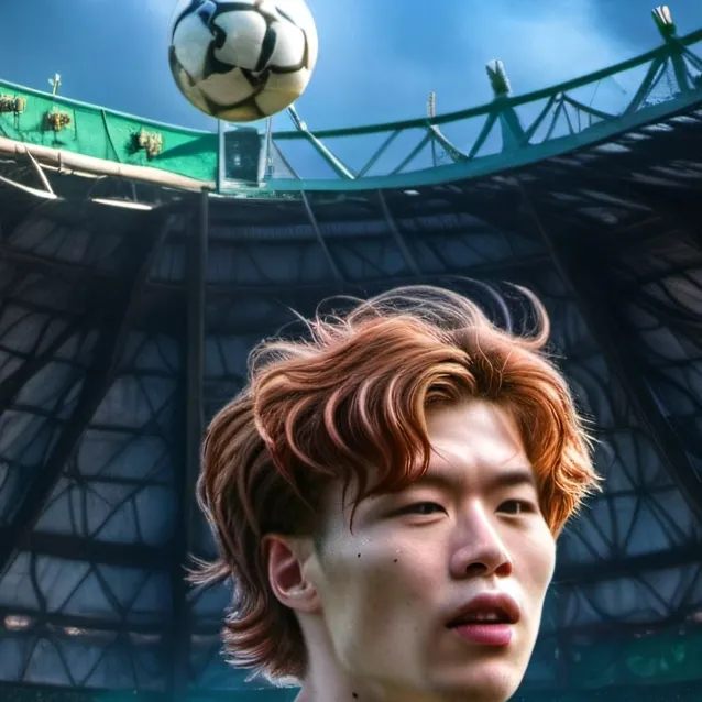 chat with ai character: Kyogo Furuhashi 