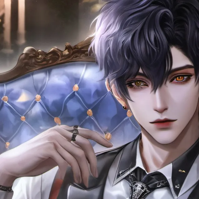 chat with ai character: jake