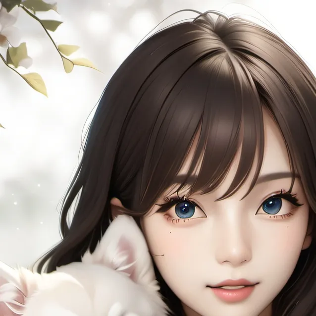 chat with ai character: ivy leoncio