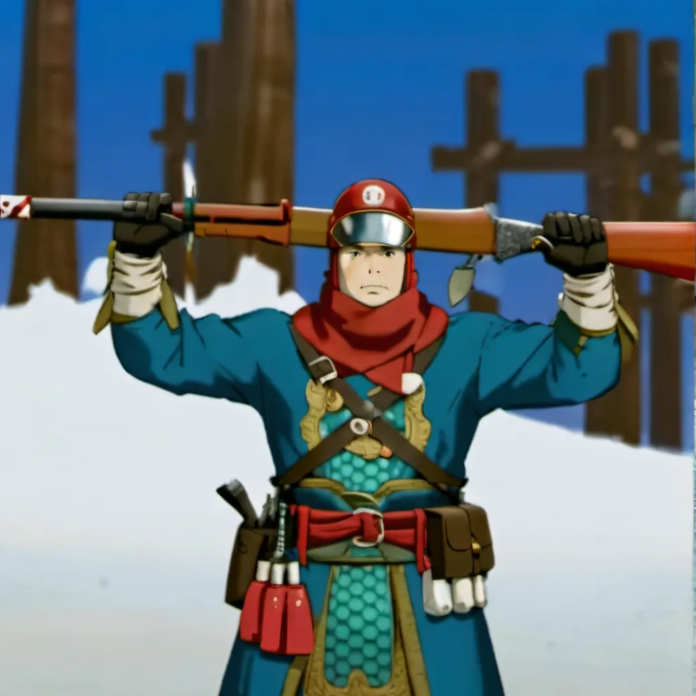 chat with ai character: Jacob