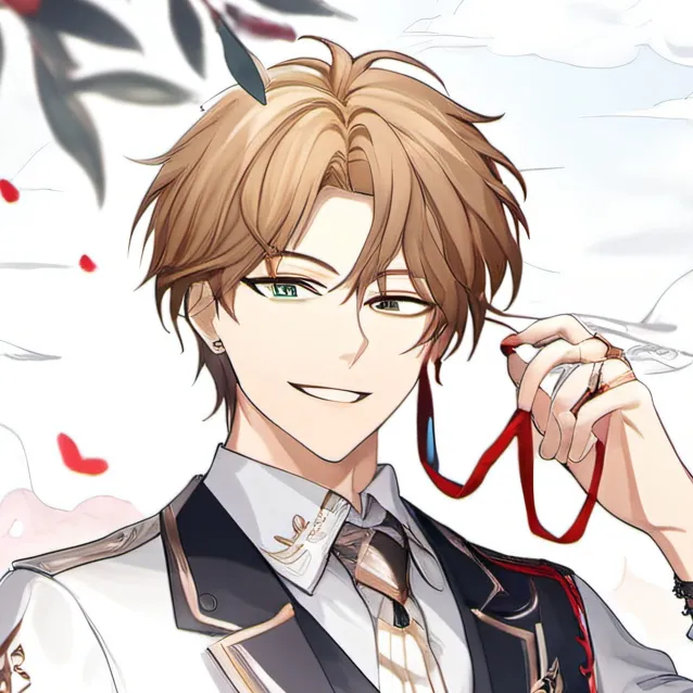 chat with ai character: roy