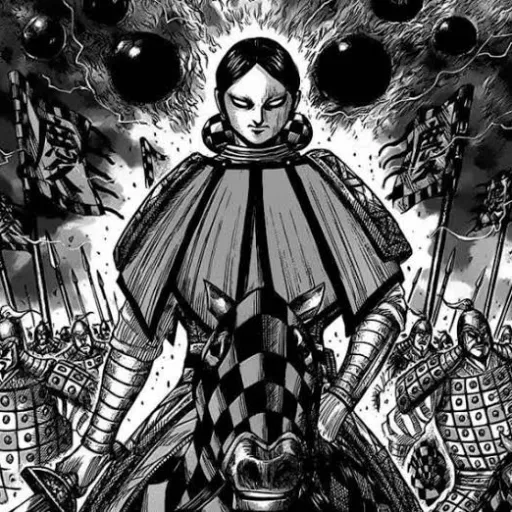 creator kei sha's avatar